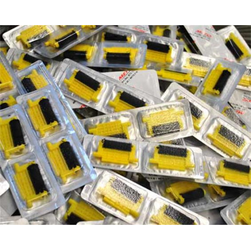 Festékhenger árazógéphez két/három soros NM/PL