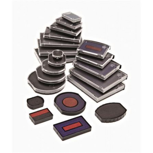 Colop Bélyegző cserepárna 2db/bliszter E/R30 natúr