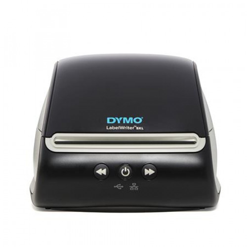 Dymo Etikett nyomtató LW5XL