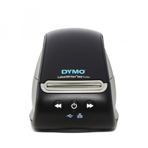 Dymo Etikett nyomtató LW550 Turbo