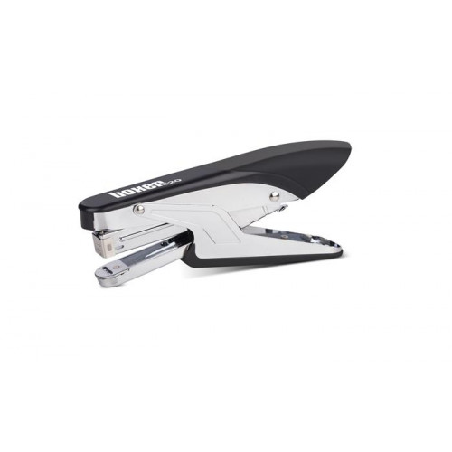 Boxer Tűzőgép 24/6 20lap 620 fekete