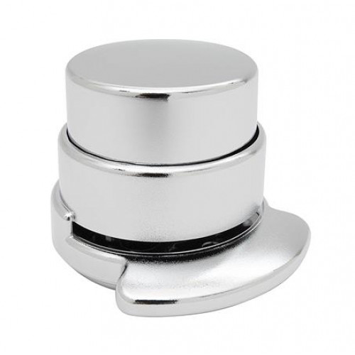 Wedo Kapocs nélküli tűzőgép 6,2x5,7x5cm 4lap