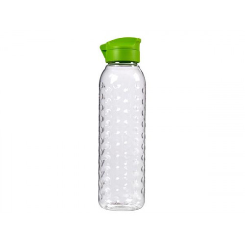 Curver Kulacs 750ml műanyag Smart Dots zöld