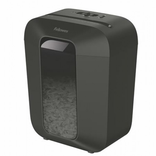Fellowes Iratmegsemmisítő konfetti 9lap Powershred LX50