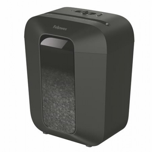Fellowes Iratmegsemmisítő konfetti 8lap Powershred LX41