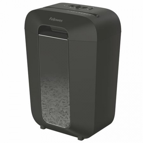 Fellowes Iratmegsemmisítő konfetti 11lap Powershred LX70
