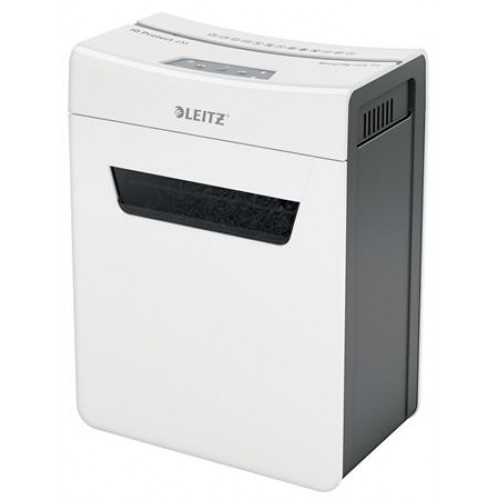 Leitz Iratmegsemmisítő mikrokonfetti 4lap IQ Protect 4M