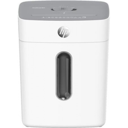 HP Iratmegsemmisítő konfetti 8lap Oneshred 8CC világosszürke