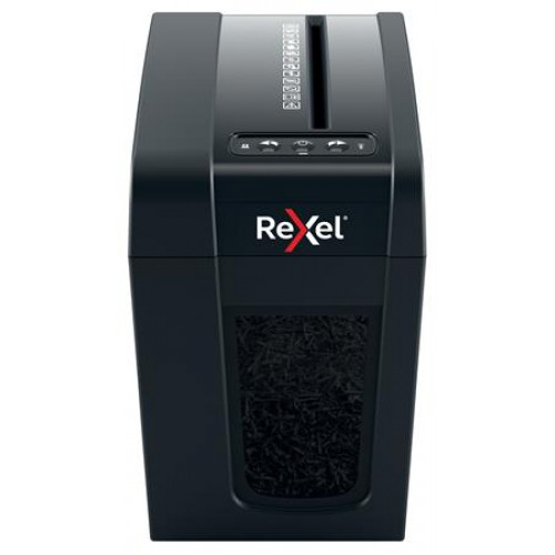 Rexel Iratmegsemmisítő konfetti 6lap Secure X6-SL