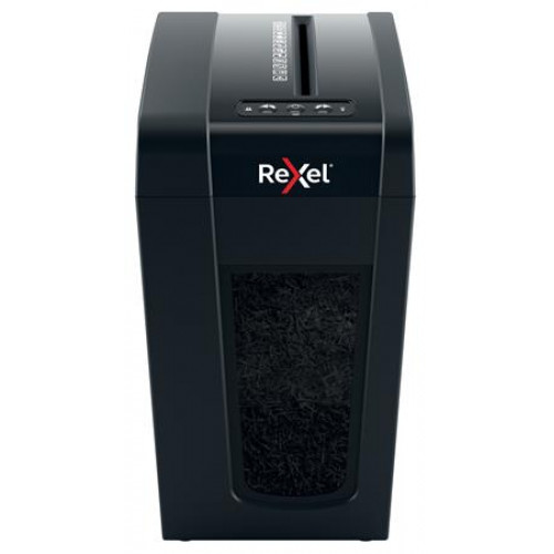 Rexel Iratmegsemmisítő konfetti 10lap Secure X10-SL