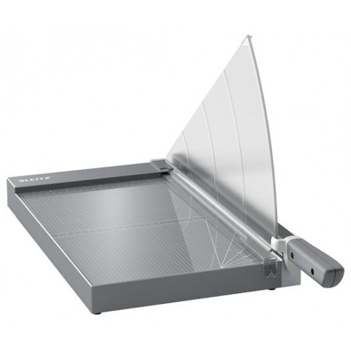 Leitz Vágógép karos A4+ 25lap Precision Office Pro A4+