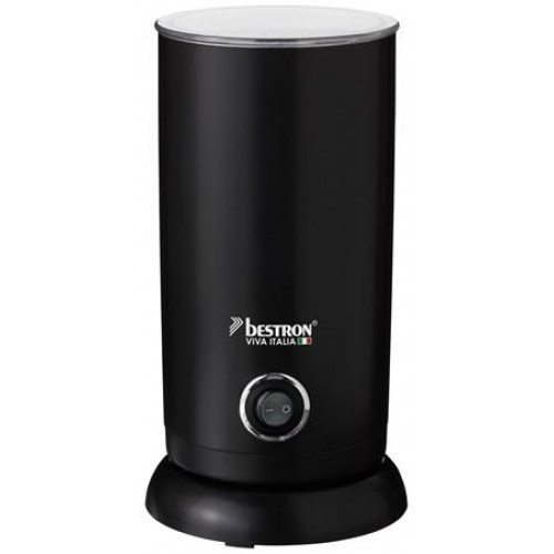 Bestron Tejhabosító elektromos fekete