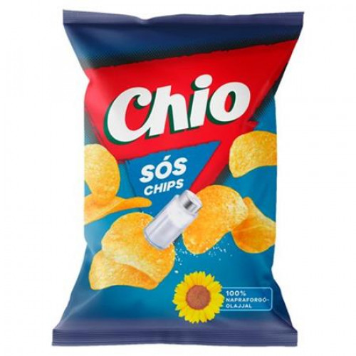 Chio Chips 60g sós