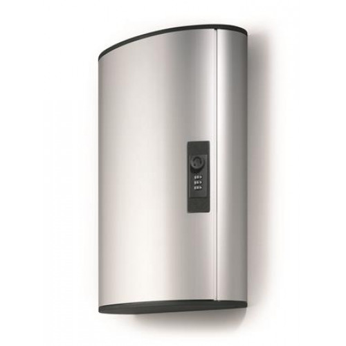Durable Zárható kulcsszekrény számzáras 72 kulcs KEY BOX CODE