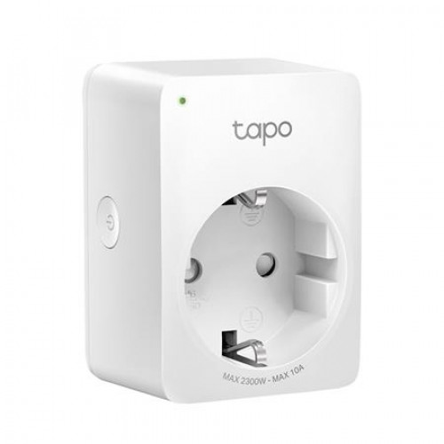 Tp-Link Okos dugalj Wi-Fi Tapo P100