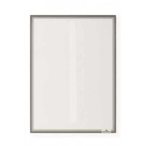 Durable Információs tasak elektrosztatikus A4