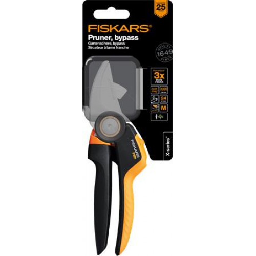 Fiskars Metszőolló mellévágó PowerGear P921 M