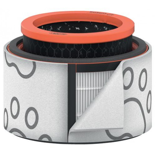 Leitz Filter HEPA háziállat szűrő TruSens Z-1000