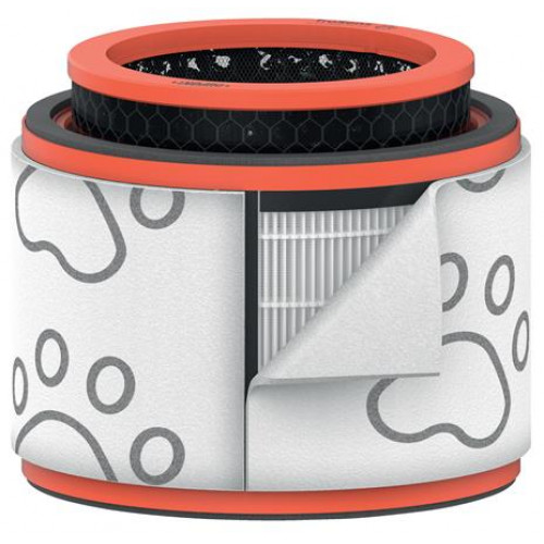 Leitz Filter HEPA háziállat szűrő TruSens Z-2000 / Z-2500