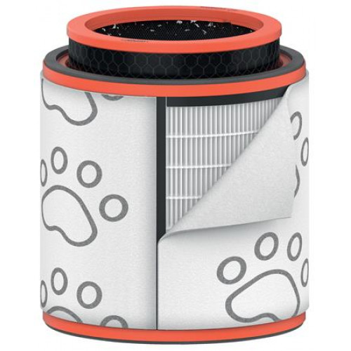 Leitz Filter HEPA háziállat szűrő TruSens Z-3000 / Z-3500