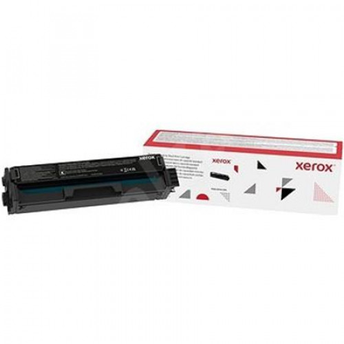 Xerox 006R04387 Lézertoner C230 C235 nyomtatókhoz fekete 1,5k
