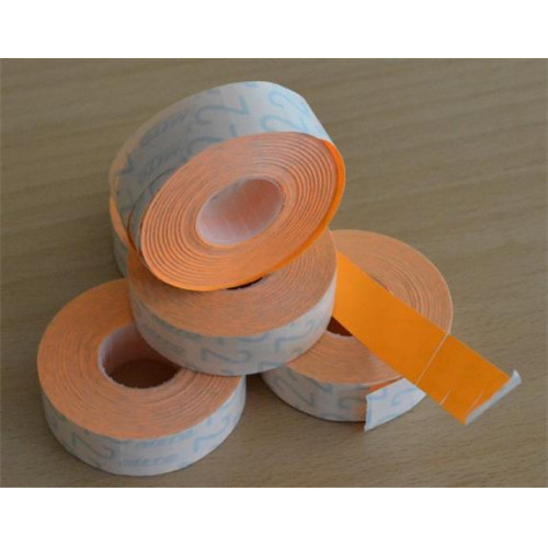 Meto Árazógépszalag 19x16mm narancs