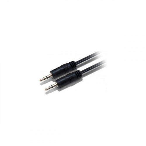 Equip Audio hosszabbítókábel 3,5mm jack 2,5m