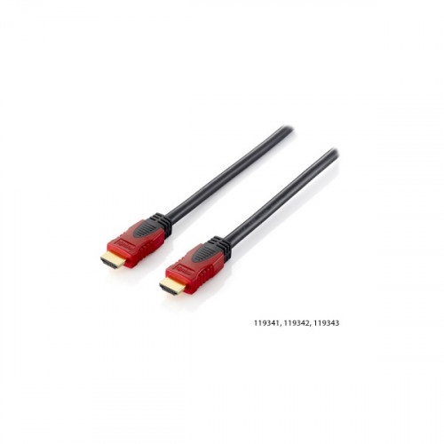Equip HDMI kábel aranyozott 2m
