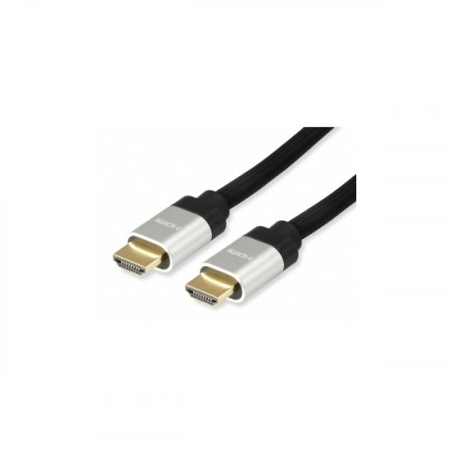 Equip HDMI 2.1 kábel Ultra High Speed aranyozott 5m