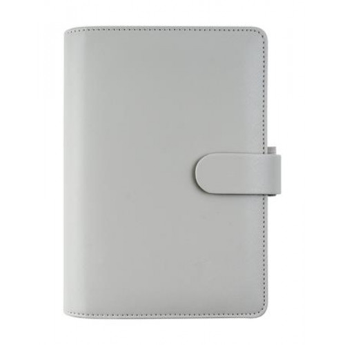 Filofax Kalendárium gyűrűs betétlapokkal A5 méret Saffiano gránit