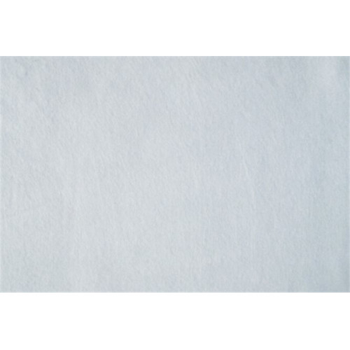 Filc anyag puha A4 fehér