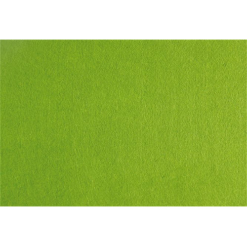 Filc anyag puha A4 fűzöld