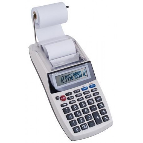 Victoria Számológép szalagos 12 számjegy GVN-50TS