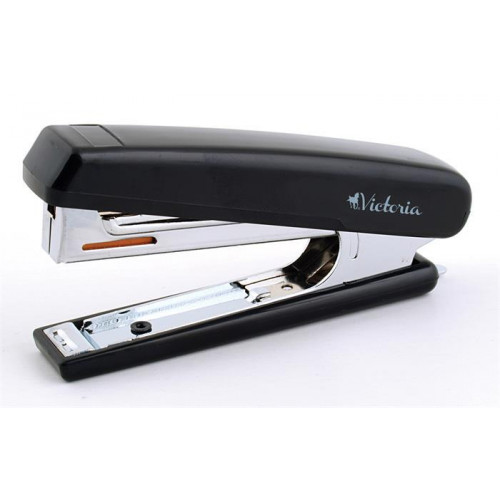 Victoria Tűzőgép No.10 10lap 10 fekete