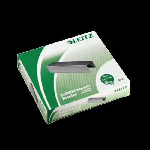 Leitz Tűzőkapocs 23/15 P6