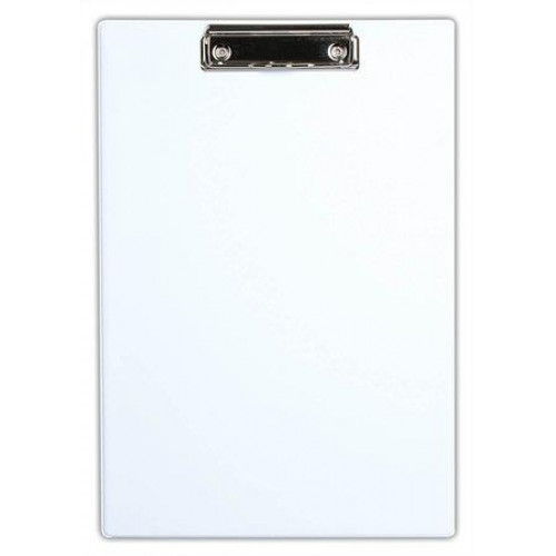 Victoria Felírótábla A4 fehér