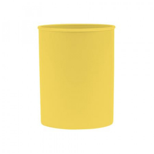 Donau Írószertartó pasztellsárga