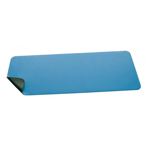 Sigel Könyökalátét 800x300mm kétoldalas kék-zöld