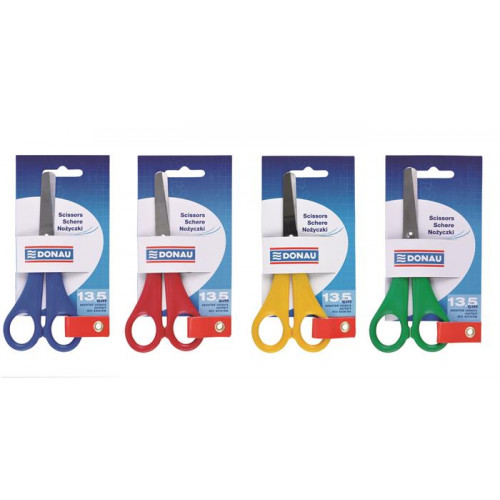 Donau Olló iskolai 13,5cm vegyes