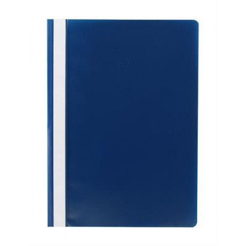 Victoria Gyorsfűző PP A4 kék
