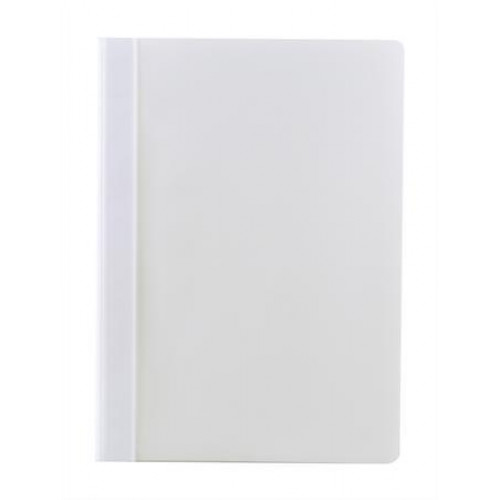 Victoria Gyorsfűző PP A4 fehér