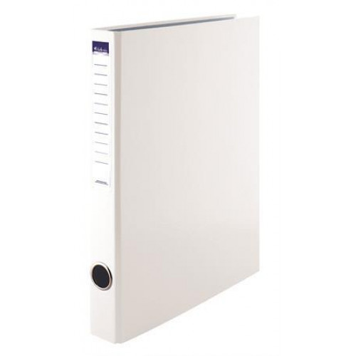 Victoria Gyűrűs könyv 4 gyűrű 35mm A4 fehér