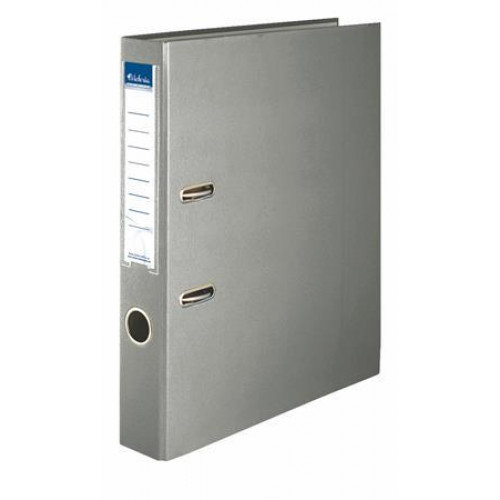 Victoria Iratrendező 50mm A4 szürke