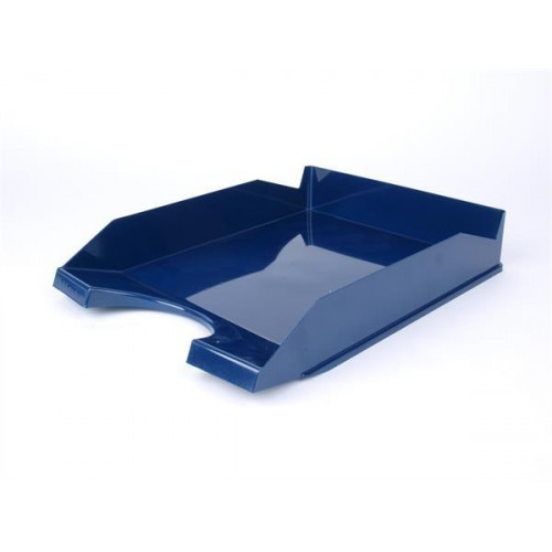 Victoria Irattálca műanyag sötétkék