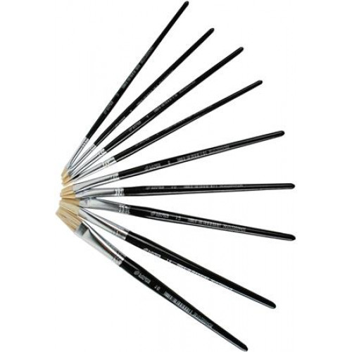 Pulse Ecset no. 16 fa lapos