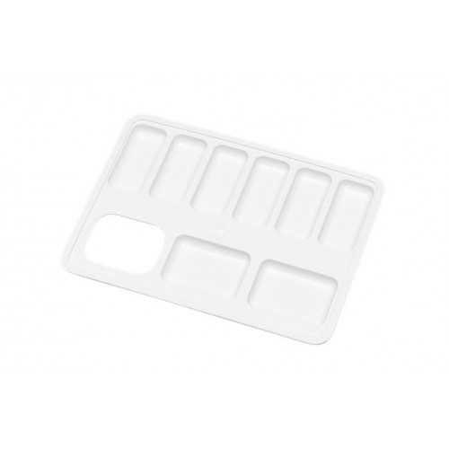 Pulse Festékkeverő paletta műanyag