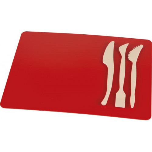 Panta Plast Gyurmatábla készlet 210x297mm