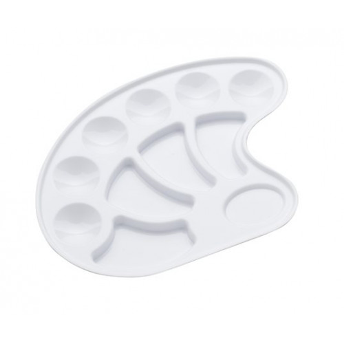 Ico Festékkeverő paletta műanyag Creative Kids