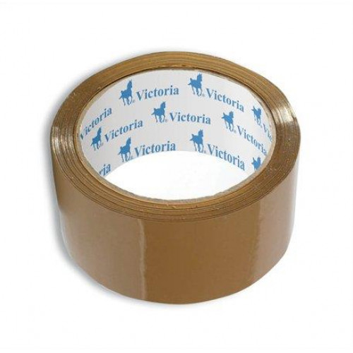 Victoria Csomagolószalag 50mmx60m barna