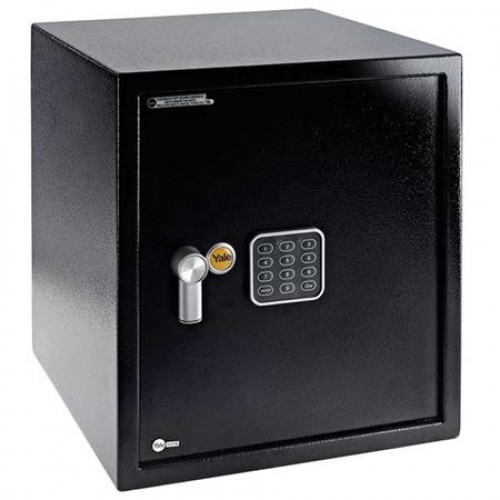Yale Bútorszéf elektronikus zár 40L 390x350x360 mm,YSV/390/DB1